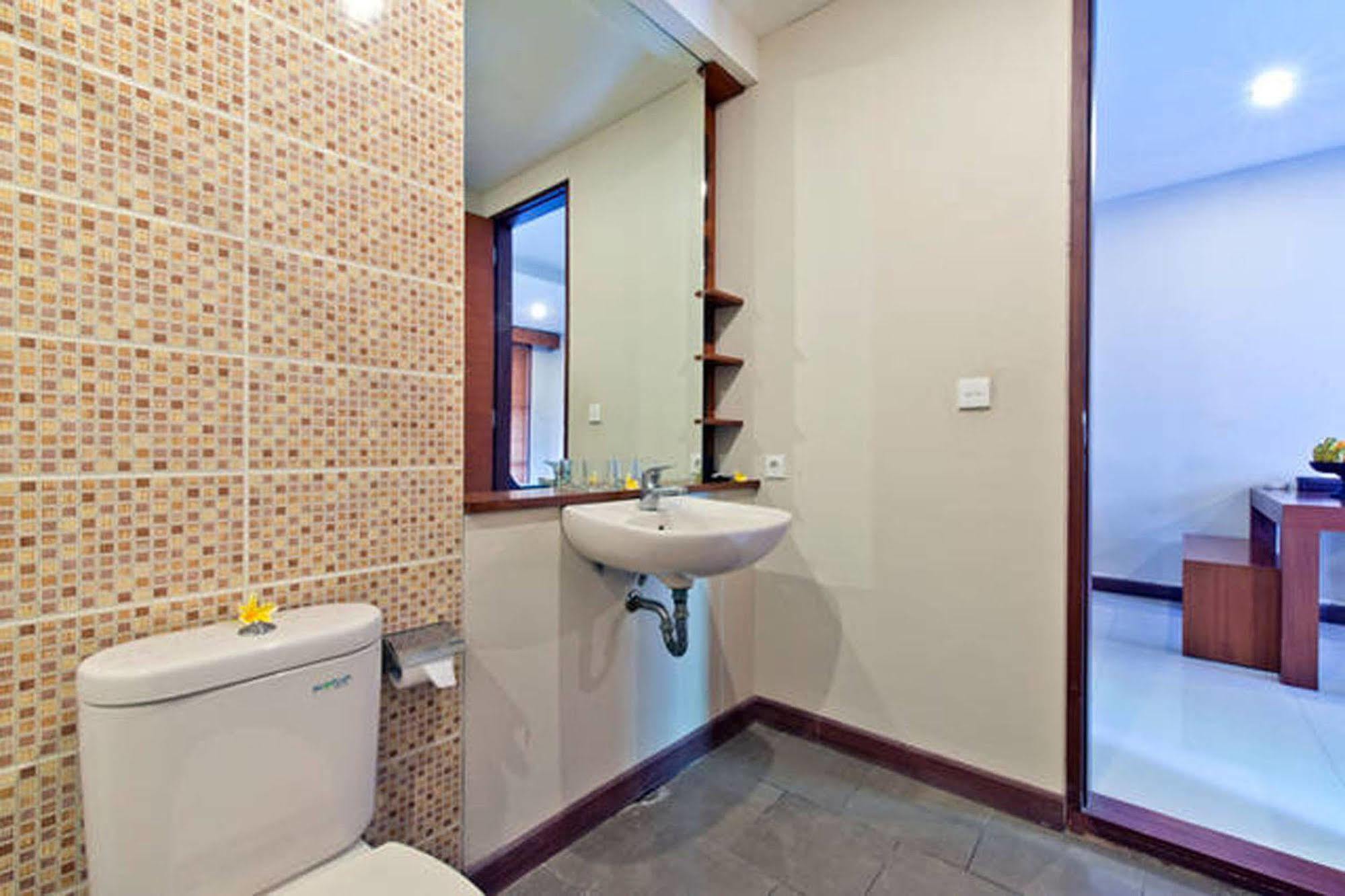 Aparthotel Casa Bidadari Suite&apartment