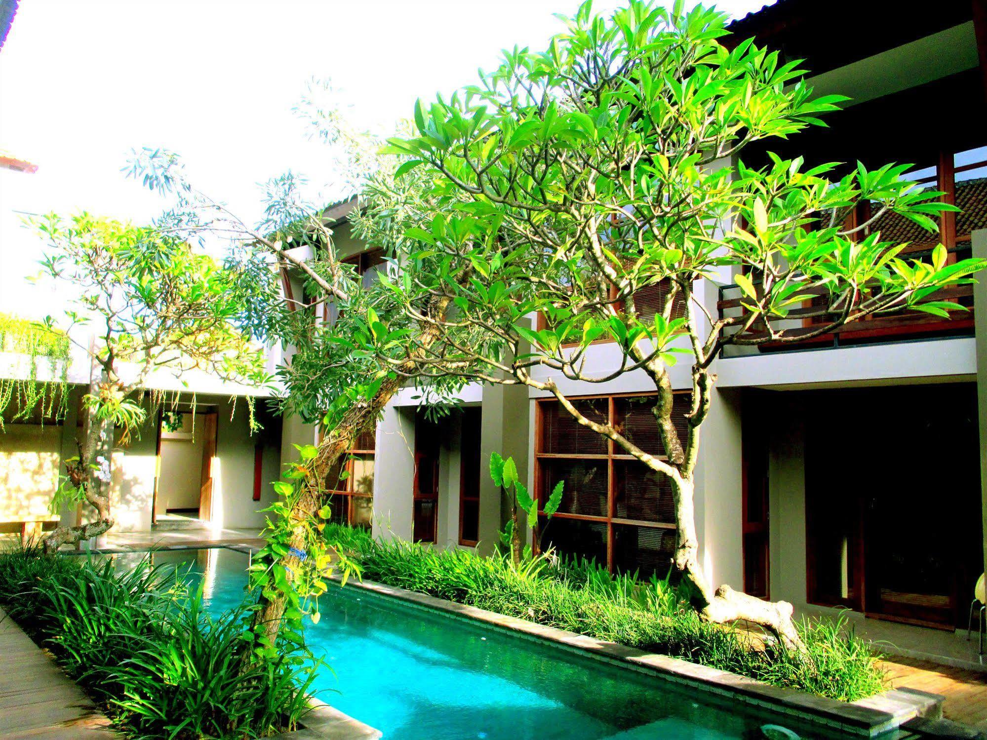 Casa Bidadari Suite&apartment 3*