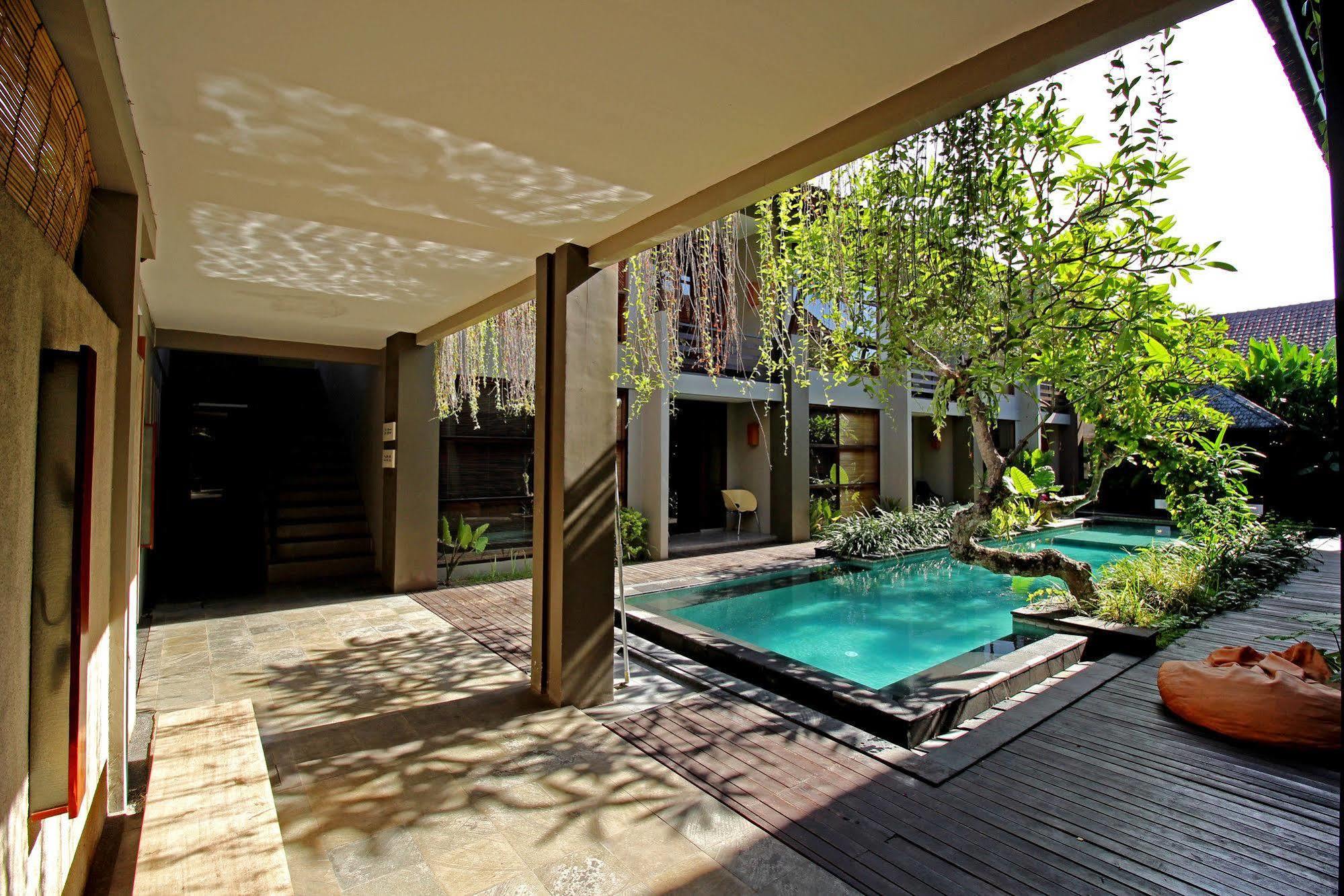 Casa Bidadari Suite&apartment 3* Seminyak (Bali)