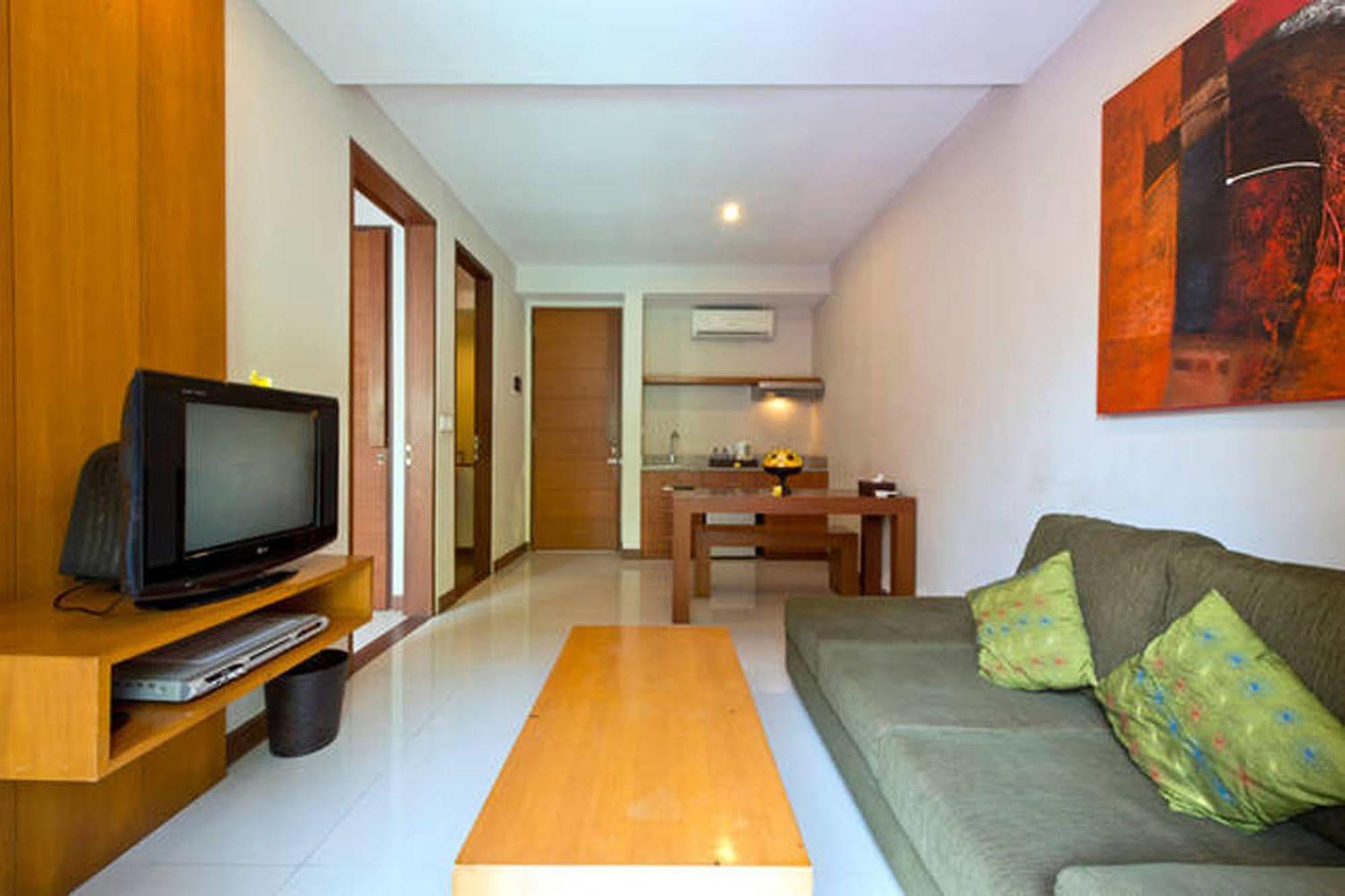 Casa Bidadari Suite&apartment 3* Seminyak (Bali)
