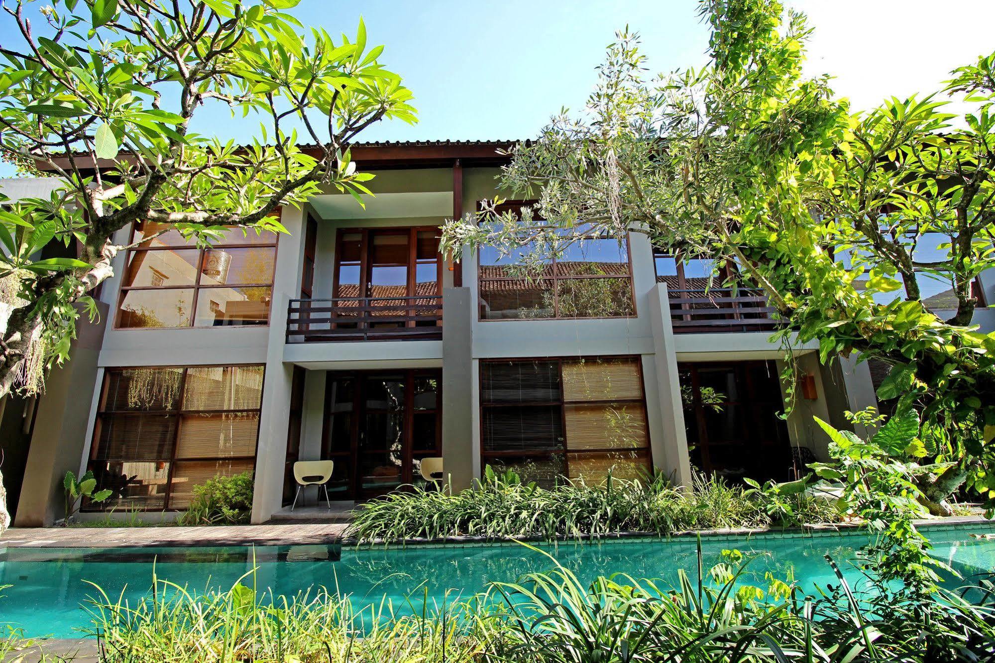 Casa Bidadari Suite&apartment Aparthotel 3*