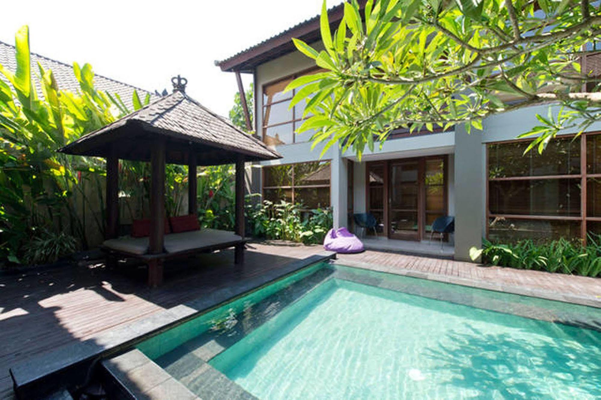 Aparthotel Casa Bidadari Suite&apartment 3*