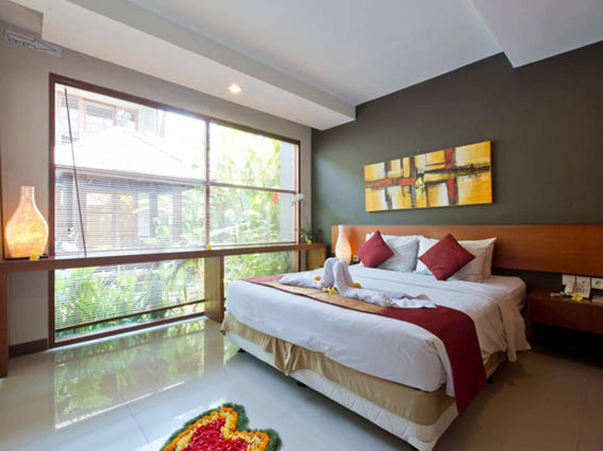 Casa Bidadari Suite&apartment Aparthotel 3*