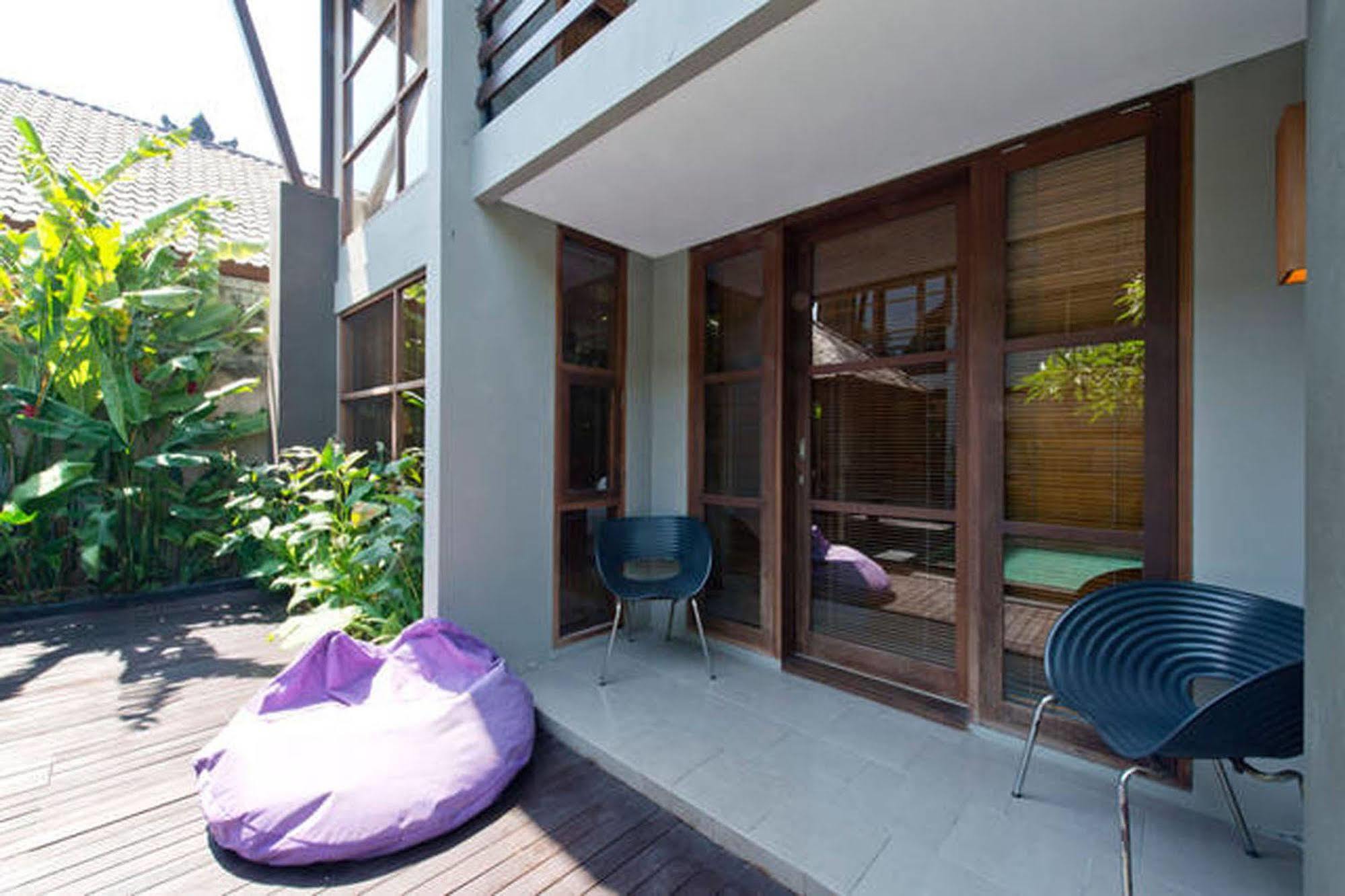 Casa Bidadari Suite&apartment