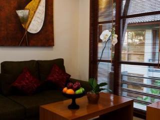 Casa Bidadari Suite&apartment