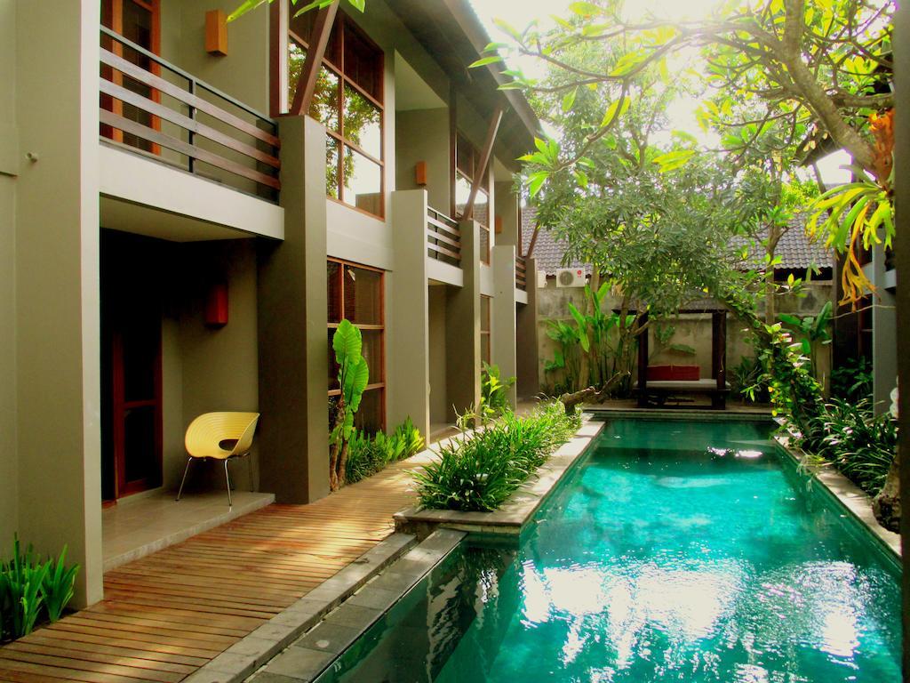 Casa Bidadari Suite&apartment Seminyak (Bali)